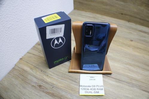 Motorola G9 Plus 128GB