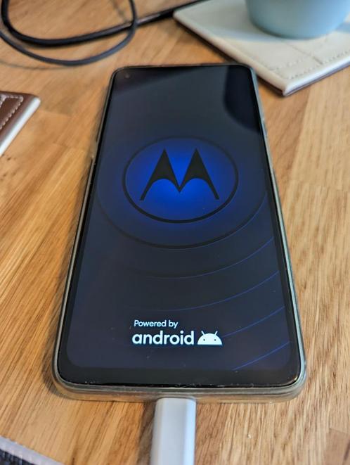 Motorola G9 plus