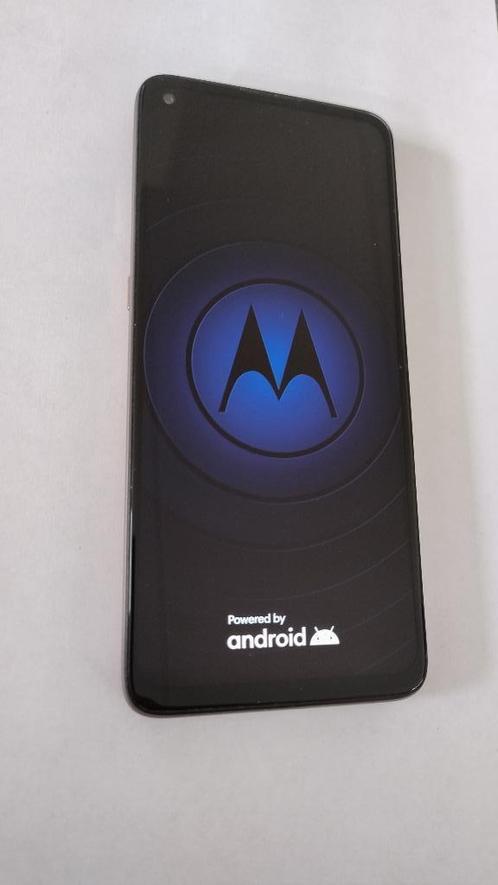 MOTOROLA G9 PLUS