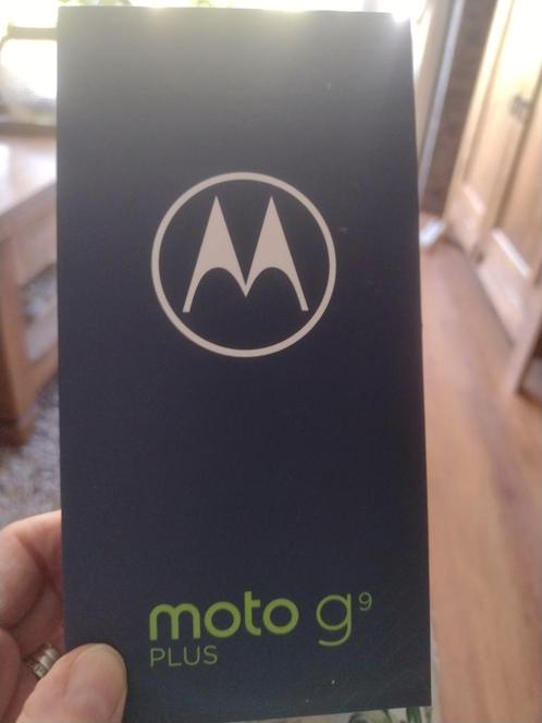 Motorola g9 plus