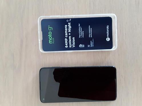 Motorola g9 plus, dual simcard