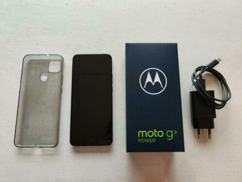 Motorola g9 power