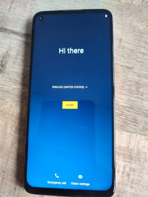Motorola G9plus