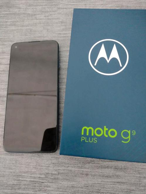 Motorola g9plus