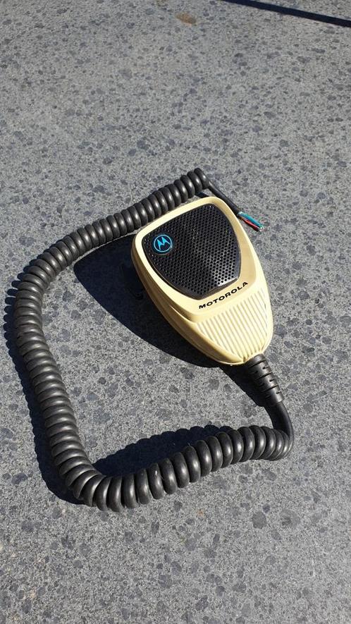 Motorola GMN 6122A