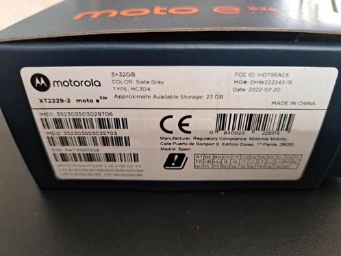 Motorola GSM