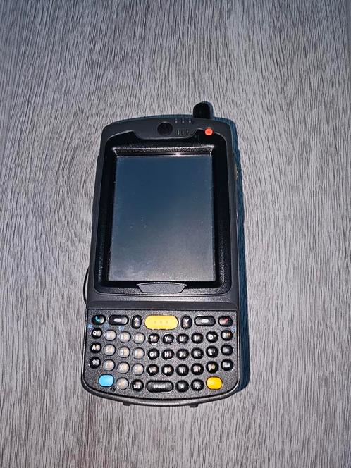 Motorola HHT MC7094