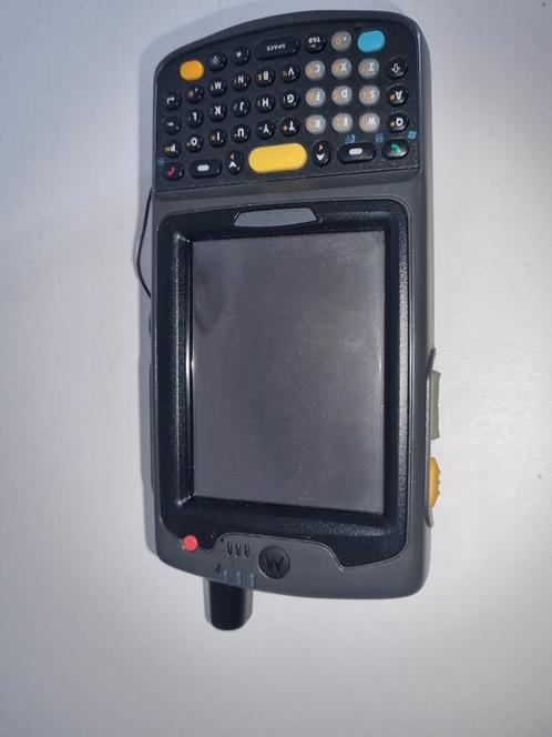 Motorola HHT Mobile MC7094