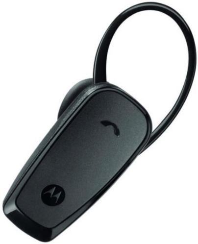 Motorola HK112 Bluetooth handsfree headset , NIEUW 