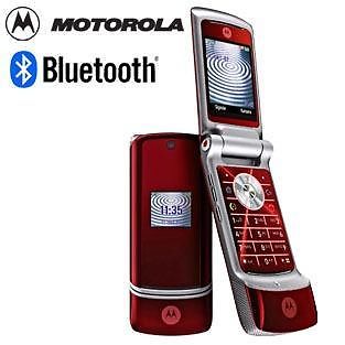 motorola k1