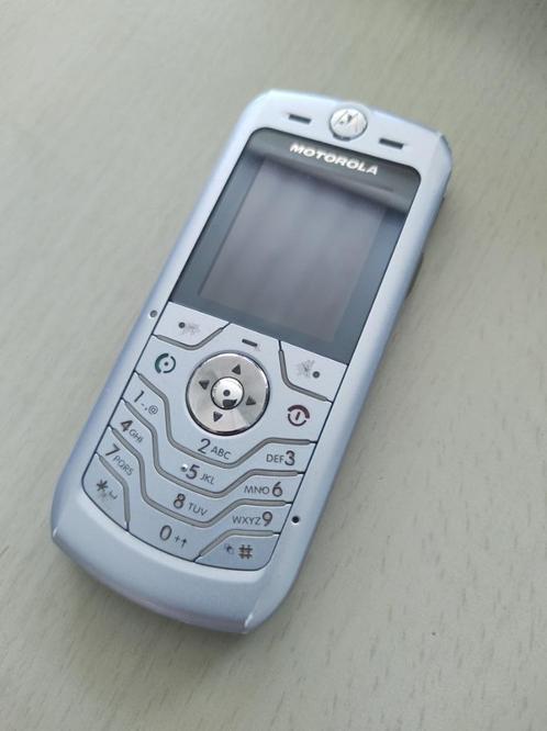 Motorola L6 vintage telefoon