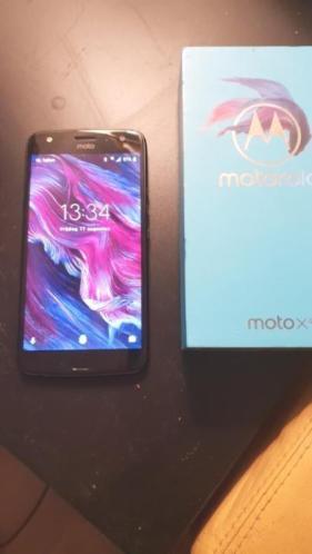Motorola Lenovo Moto X4 32GB