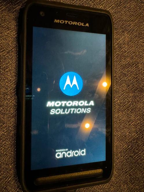 Motorola Lex L11e locked