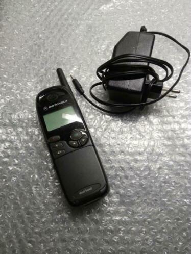 Motorola M3183