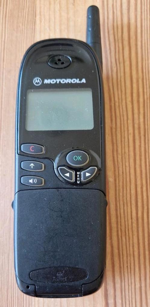 Motorola M3688