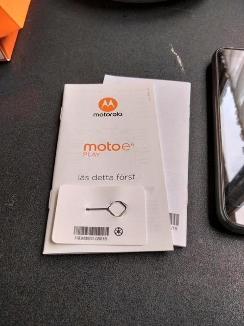 Motorola m5210
