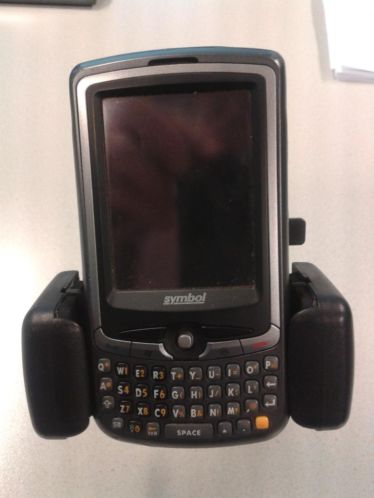 Motorola MC35 te koop