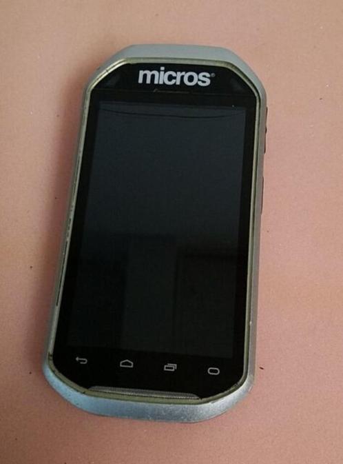 Motorola Mc40n0