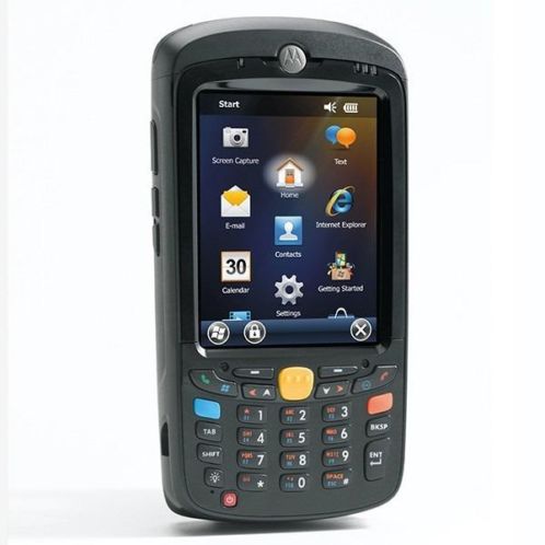 Motorola MC55A0 Hand Held Mobile Device PDA