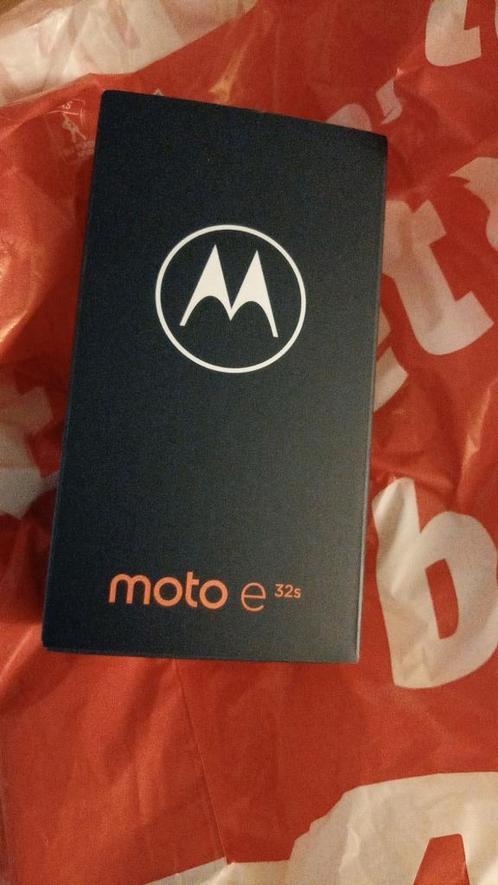 Motorola met aankoopbon