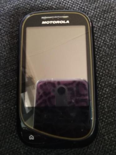 Motorola mobiel