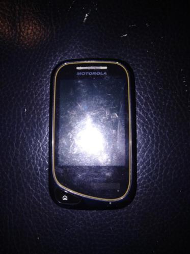 Motorola mobiel