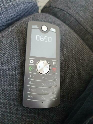 Motorola Mobiele Telefoon