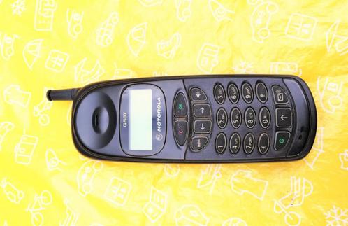 MOTOROLA MOBIELE TELEFOON GSM