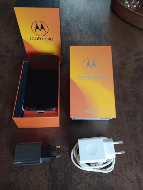 Motorola mobiele telefoon Moto E5