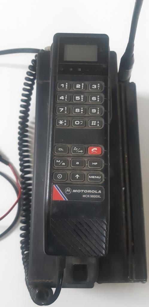 Motorola mobiele telefoon Storno 940