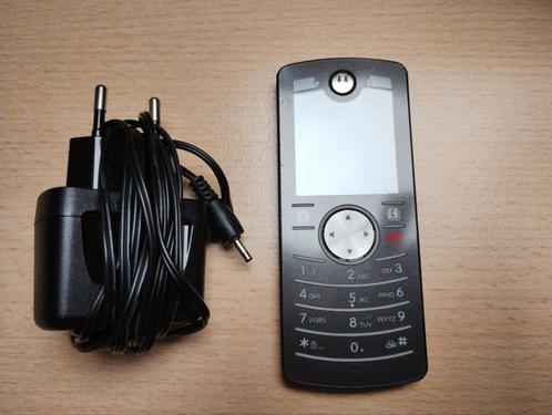 Motorola Mobile Telefoon Motofone F3.