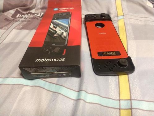 Motorola Mods