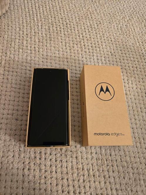 Motorola Moto 30 edge ULTRA 256GB Nieuw in doos