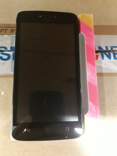 Motorola Moto c dual sim 16 gb met 2 jaar garantie.