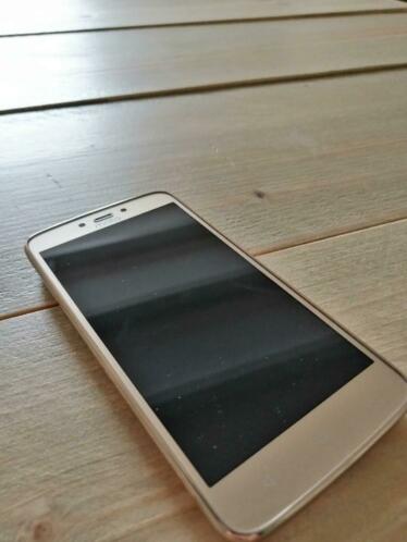 Motorola Moto C plus nieuw 