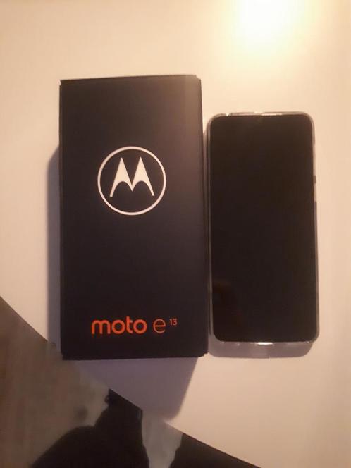 Motorola Moto E 13