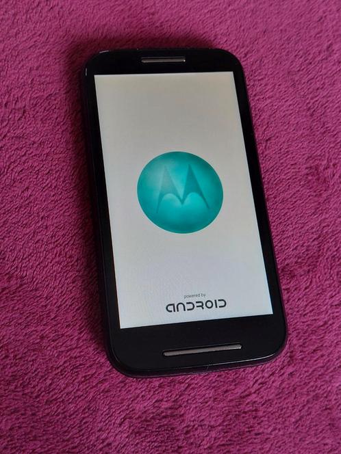 Motorola Moto E (1e generatie)