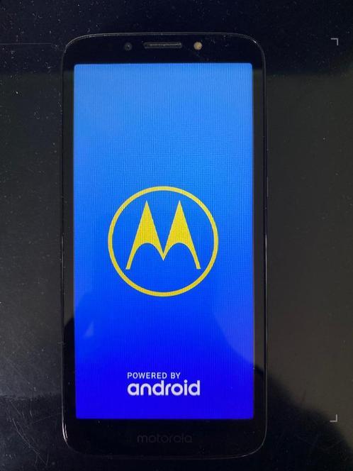 Motorola Moto e 5 Play