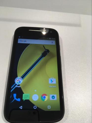 Motorola moto e