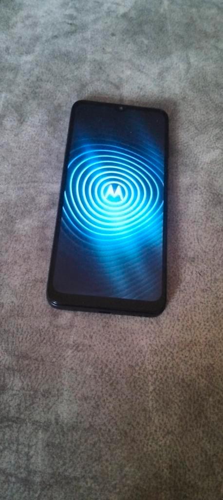 Motorola Moto E (nieuw)