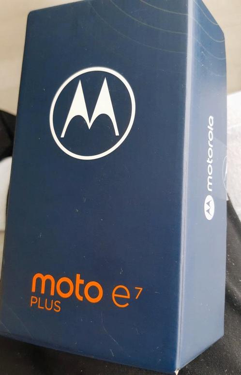 Motorola Moto E nieuwstaat 64GB top toestel