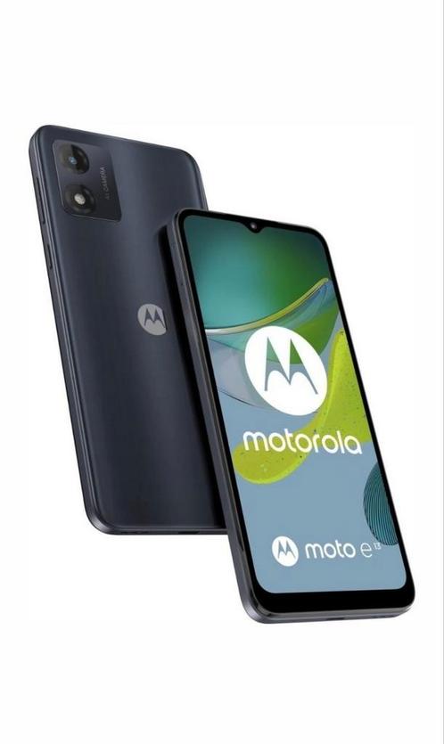 Motorola Moto E13 Dolby Atmos editie Nieuw