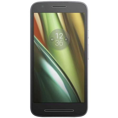 Motorola Moto E3 bij een abonnement van 12,- pm