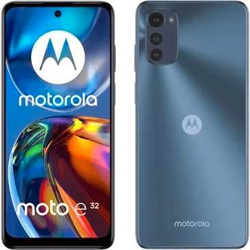 Motorola Moto E32 (1 maand aud met 2 jaar garantie)