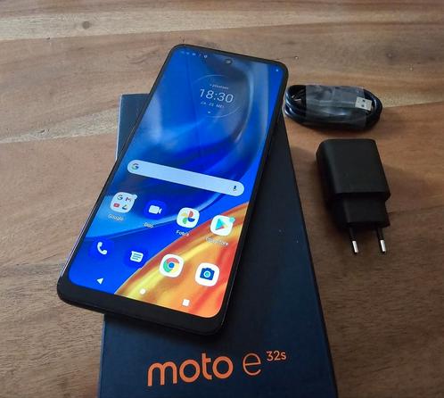 Motorola Moto e32s
