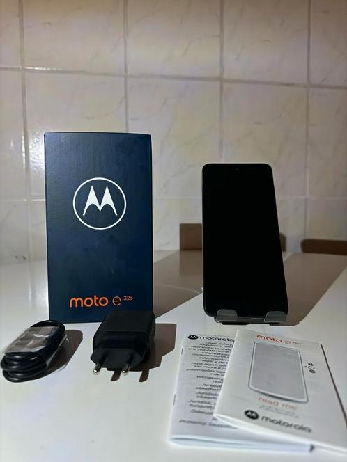 Motorola Moto e32s 32GB