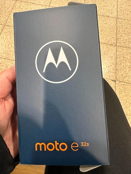 Motorola moto e32s