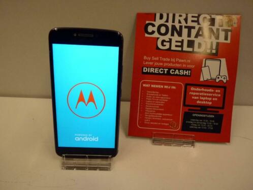 Motorola Moto E4 16GB  Pawn Eindhoven