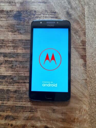 Motorola Moto e4