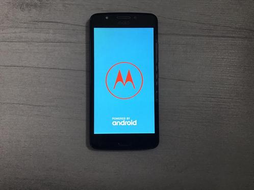 Motorola Moto E4